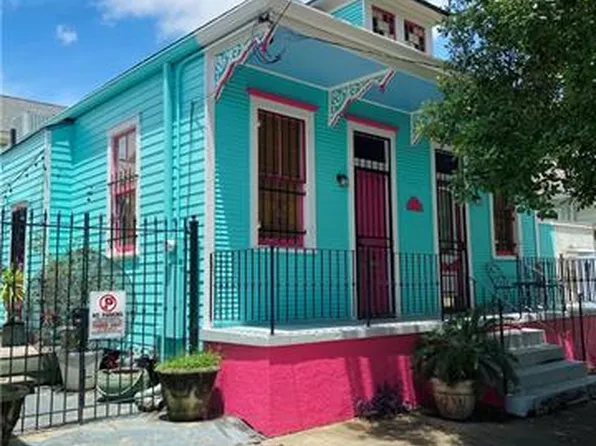 608 Spain St, New Orleans, LA 70117