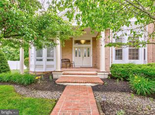 120 Renaissance Dr, Cherry Hill, NJ 08003