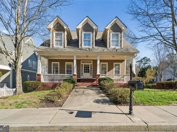 2165 Parkview Run NW, Atlanta, GA 30318