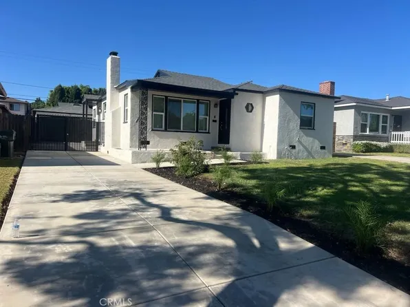 13503 Valna Dr, Whittier, CA 90602