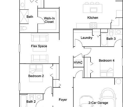 2nd image of this home