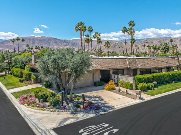 18 Lehigh Ct, Rancho Mirage, CA 92270