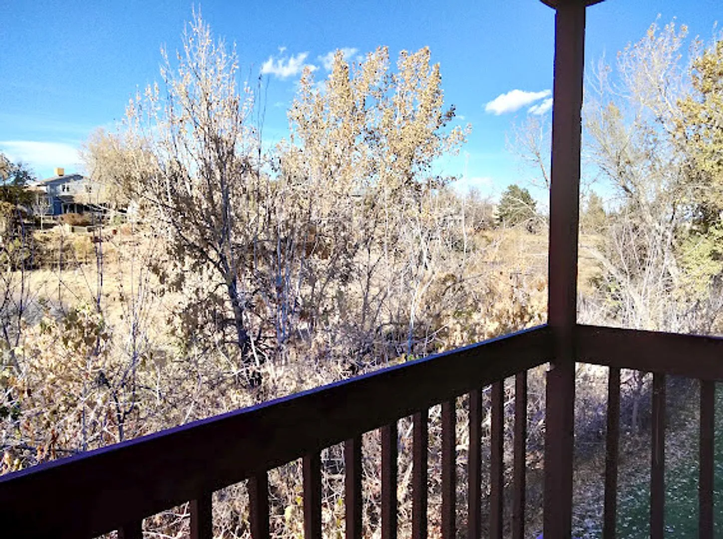 Green Mountain is your backyard — Photo 1