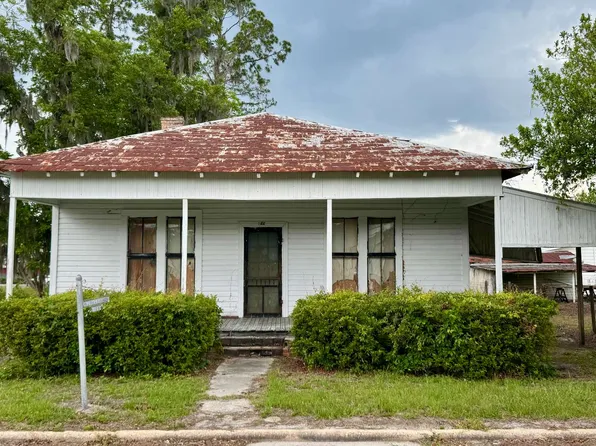 0 1st Ave NE, Jasper, FL 32052