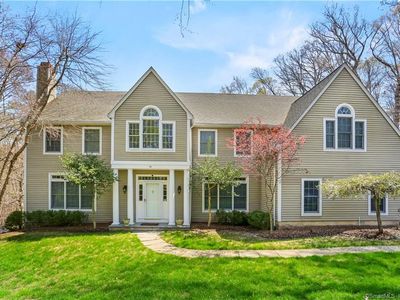 48 Crofts Lane, Stamford, CT, 06903