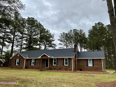 3528 Mobleys Bridge Road, Grimesland, NC, 27837