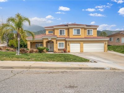 2934 Garfield St, San Bernardino, CA, 92407