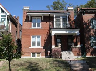 6039 Pershing Ave #2, Saint Louis, MO 63112