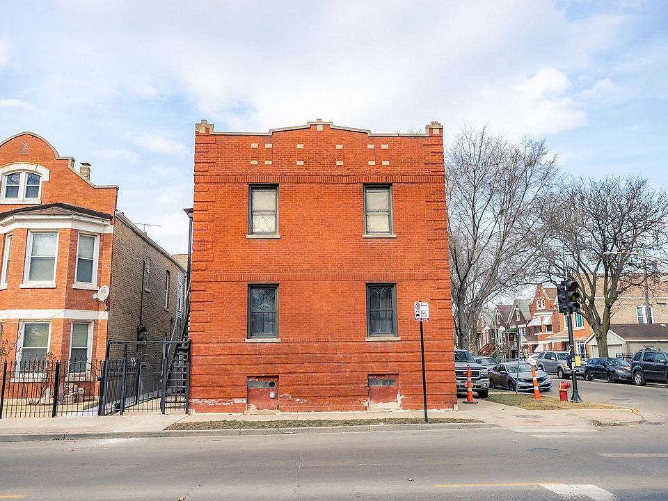1st image of 3048 S Keeler Ave #1