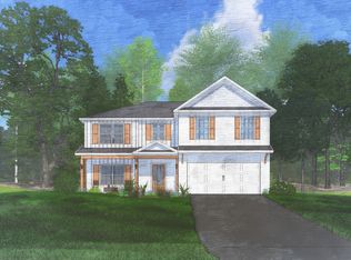 4648 Capulet Ct #337, Forsyth, GA 31029