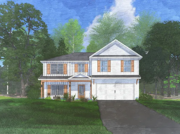 420 Bella Notte Cir Unit 20A, Warner Robins, GA 31088