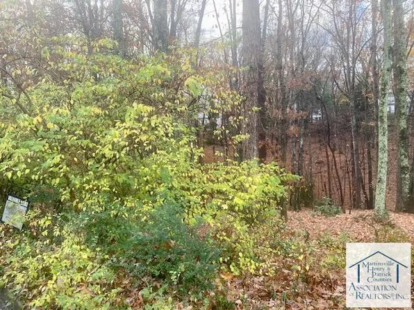 1009 Maplewood Ct, Martinsville, VA 24112