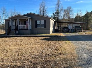 311 W Jackson Ave, Haughton, LA 71037