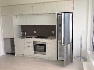 170 Sumach St #426, Toronto, ON M5A 0C3
