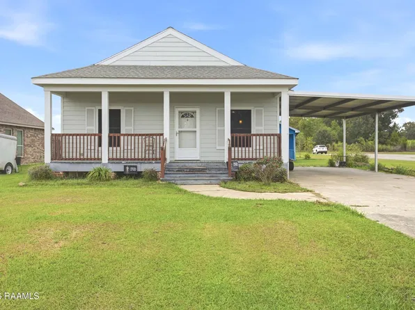 8902 Rue Blanc, Abbeville, LA 70510