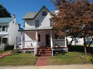 105 Blackbird Forest Rd, Townsend, DE 19734