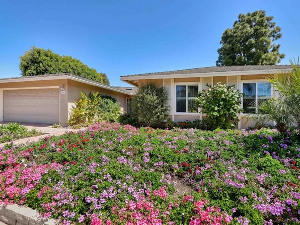 5561 Sandburg Ave, San Diego, CA 92122