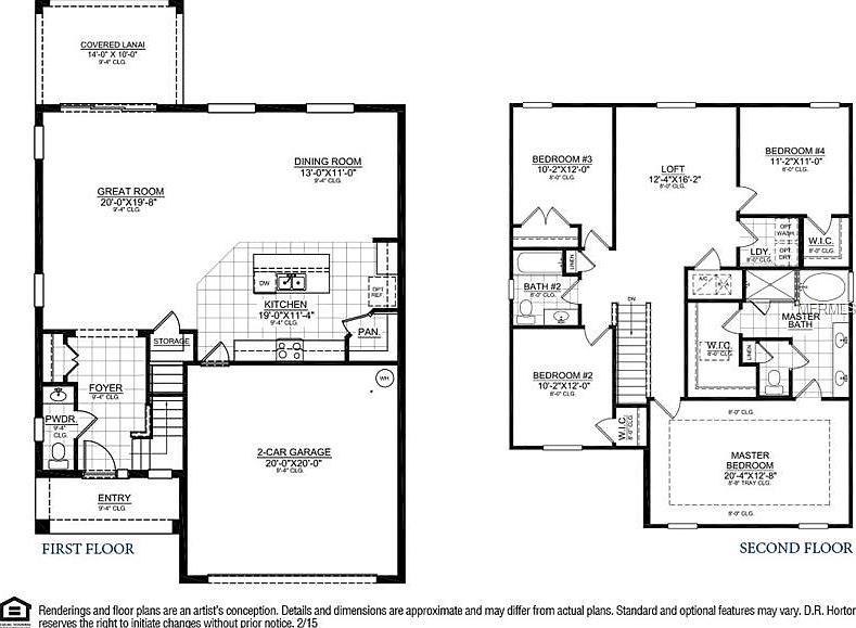 2nd image of 11602 Storywood Dr