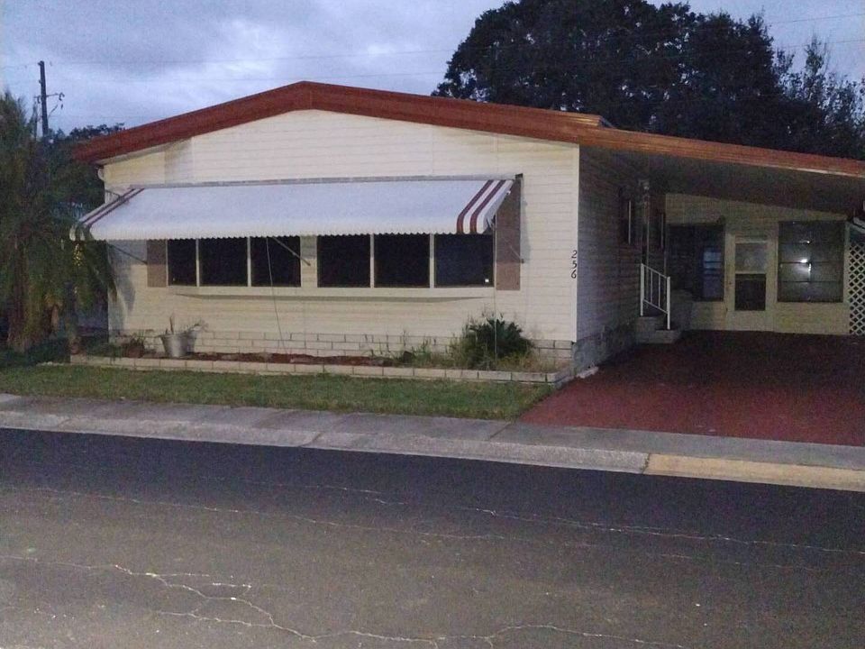 1st image of 12100 Seminole Blvd Lot 256