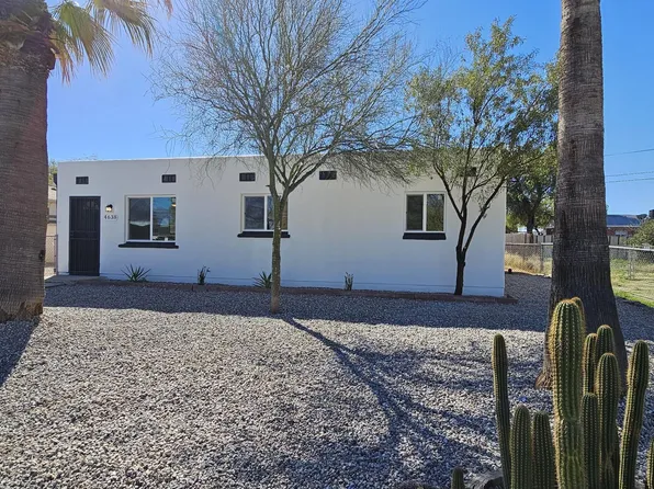 4638 E 16th St, Tucson, AZ 85711