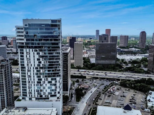 4521 San Felipe St, Houston, TX