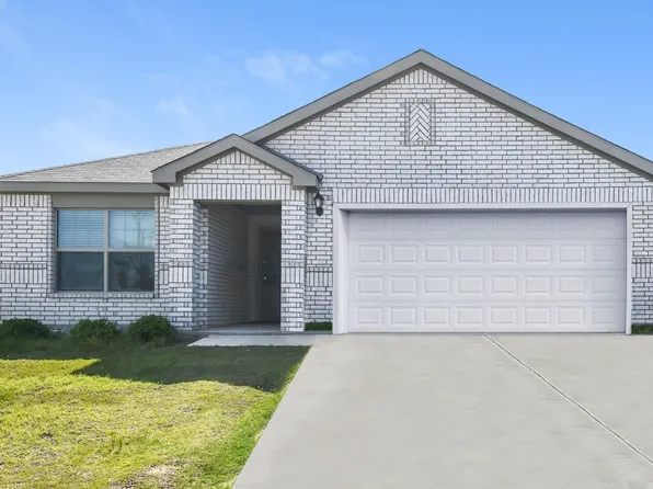 186 Drifter Dr, Newark, TX 76071