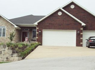 12450 Punkin Hollow Rd, Bentonville, AR 72712