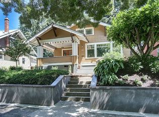 1914 NE 37th Ave, Portland, OR 97212