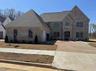 5383 Kaitlynn Rose Dr, Lakeland, TN 38002