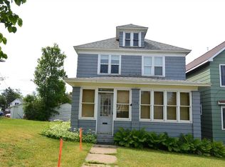 716 Garfield St, Eveleth, MN 55734