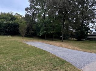 601 Faulkner Ave, Coldspring, TX 77331