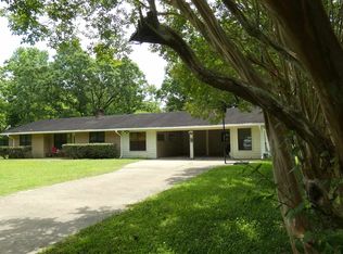 477 County Road 619, Kirbyville, TX 75956