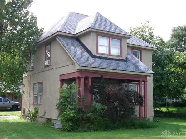 8207 N Main St, Dayton, OH 45415