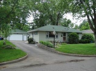 852 Adams St, Anoka, MN 55303