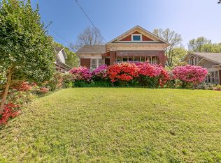 811 Adair Ave NE, Atlanta, GA 30306