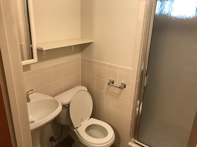 2508 Hillegass Ave — Photo 11