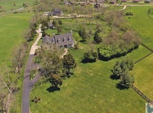 106 Stonewall Dr, Nicholasville, KY 40356
