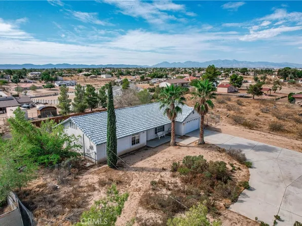 18445 Talisman St, Hesperia, CA 92345