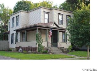 108 W Heman St, East Syracuse, NY 13057