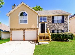 6146 Idlewood Pass, Lithonia, GA 30038