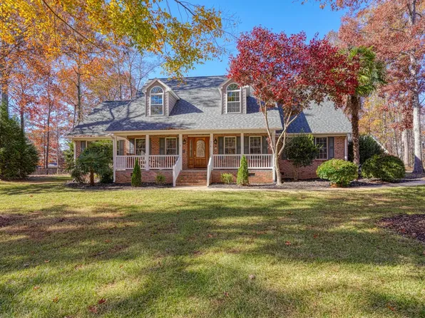 316 Whitfield Ln, Boiling Springs, SC 29316