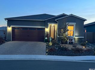2539 Umpqua Ct, Sparks, NV