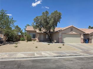 1154 Point Success Ave, Henderson, NV 89014
