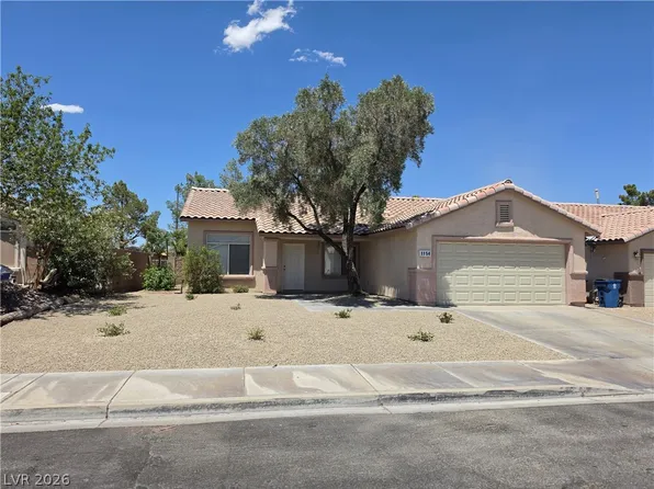 1154 Point Success Ave, Henderson, NV 89014