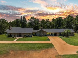 1070 County Road 3772, Queen City, TX 75572