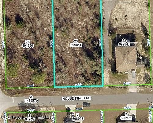1st image of 13035 House Finch Rd