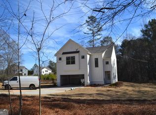 3980 Bailey Rd, Auburn, GA 30011