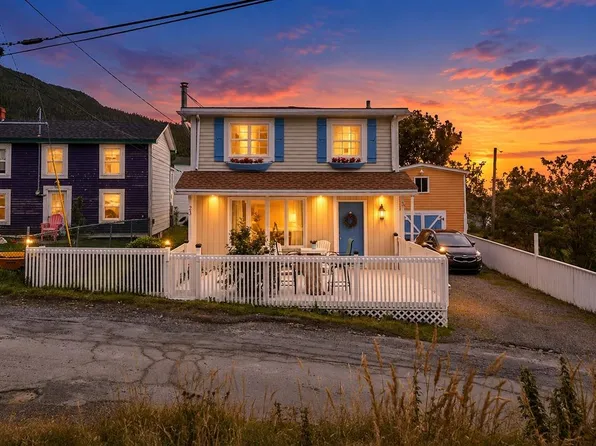 23 Main Street, Bauline, NL A1K1E9