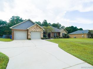 651 County Road 539, Enterprise, AL 36330