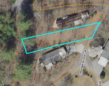 521 Carolina Village Cir, Franklin, NC, 28734